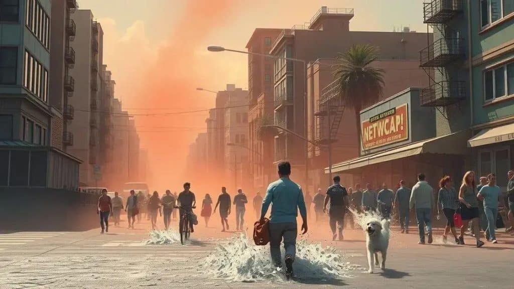 Extreme Heat Impact Stories: Real Experiences Unveiled