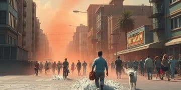 Extreme Heat Impact Stories: Real Experiences Unveiled