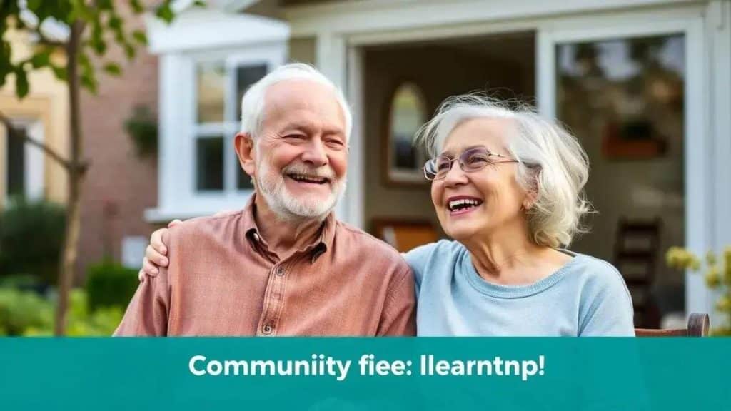 Senior citizen housing subsidies: what you need to know