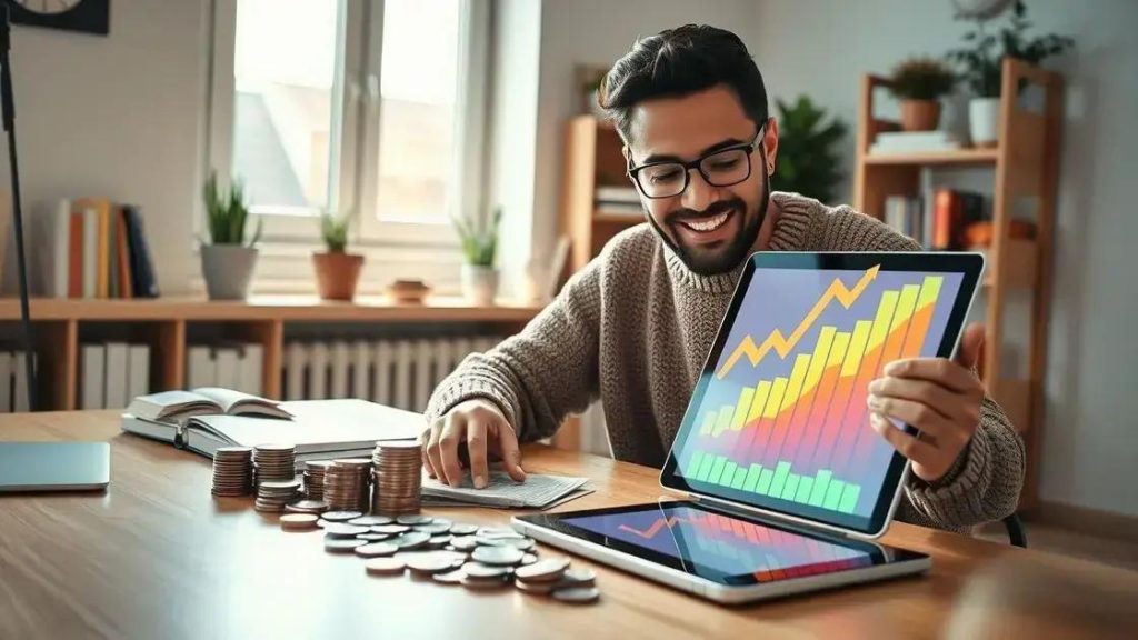 High-yield savings accounts that can grow your wealth