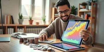 High-yield savings accounts that can grow your wealth