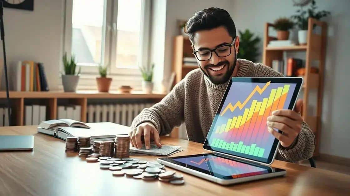 High-yield savings accounts that can grow your wealth