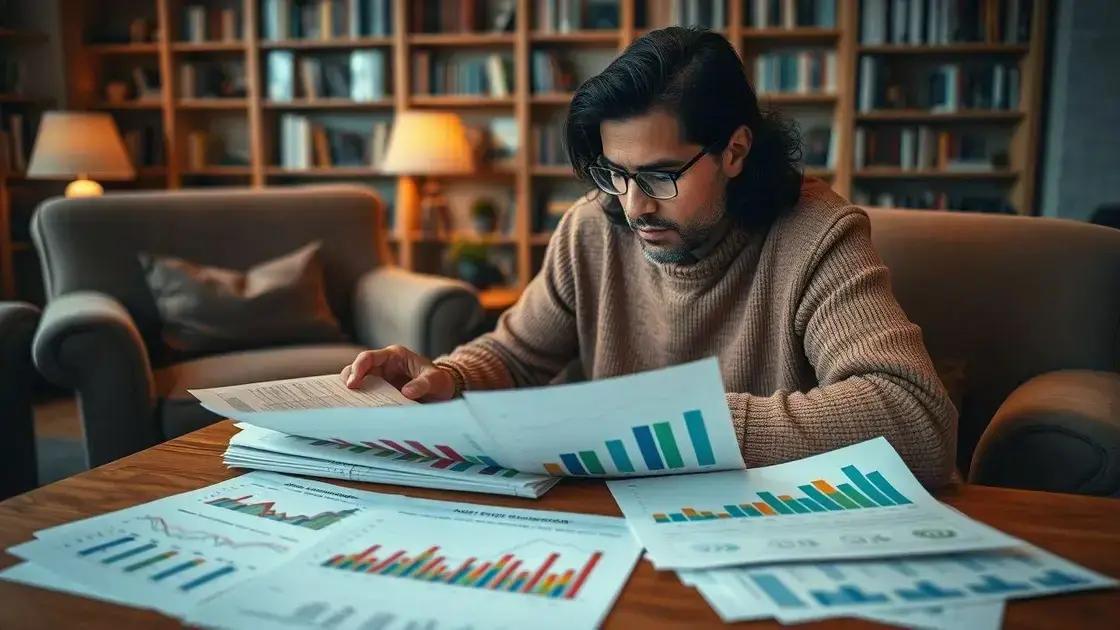 How to choose the right account