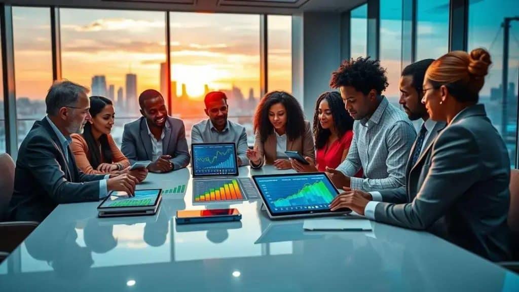 Sustainable investment trends shaping the future