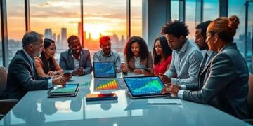 Sustainable investment trends shaping the future