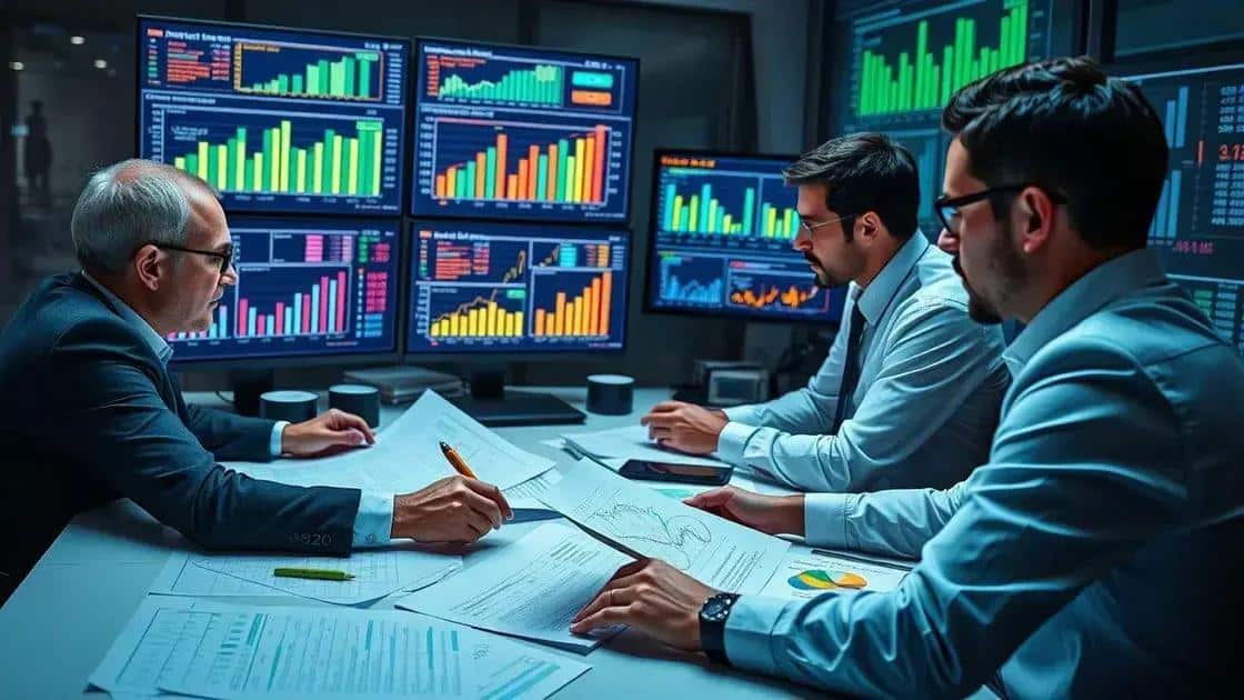 Impact of ESG factors on returns