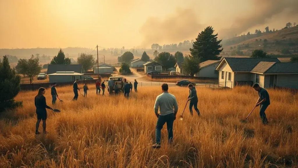Wildfire preparedness initiatives: What you need to know