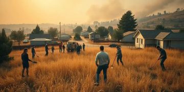 Wildfire preparedness initiatives: What you need to know