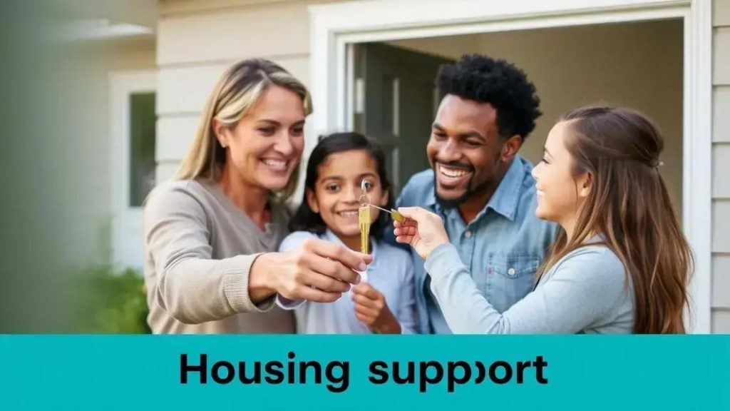 Affordable housing vouchers: your path to a better home