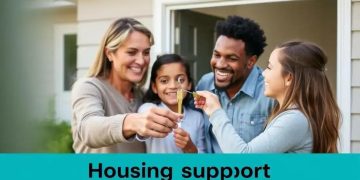 Affordable housing vouchers: your path to a better home