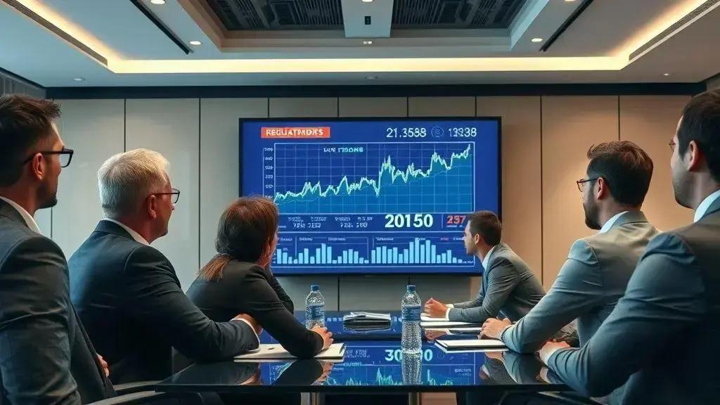 Impact on investors and businesses