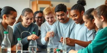 STEM education funding: unlocking potential for students