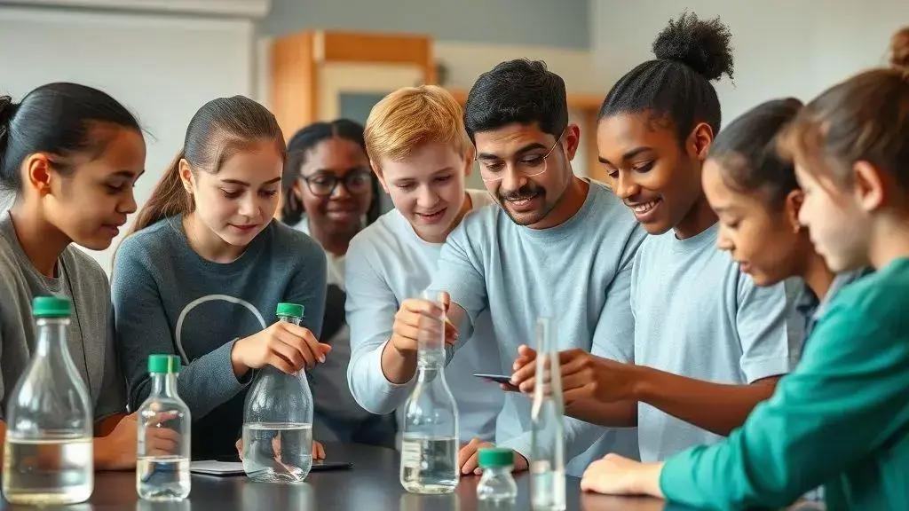 STEM education funding: unlocking potential for students