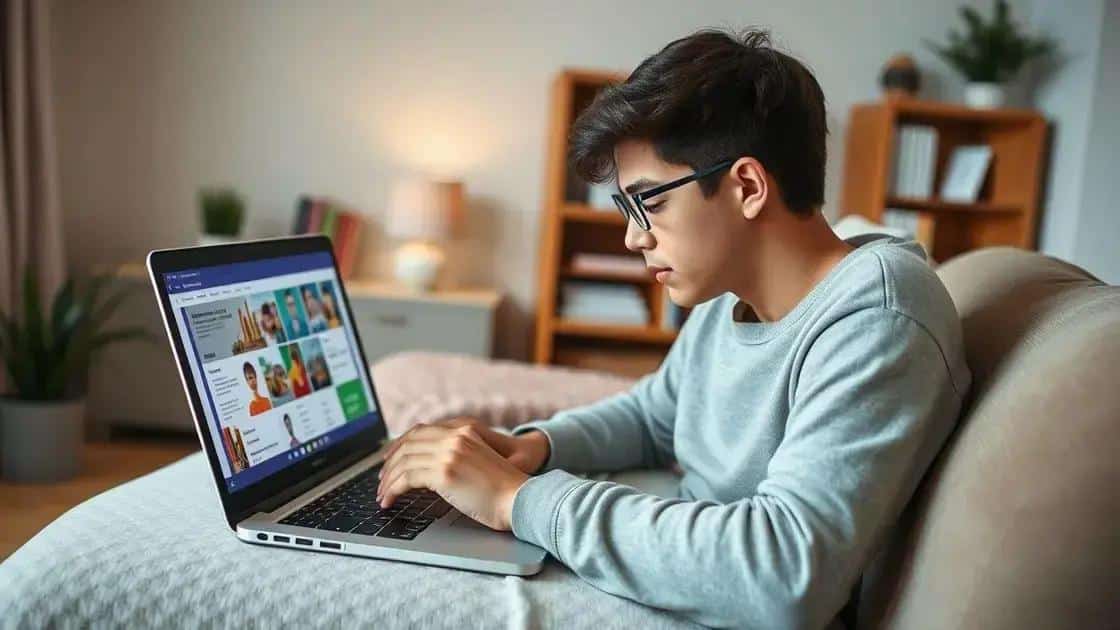 Online degree demand: what you need to know now