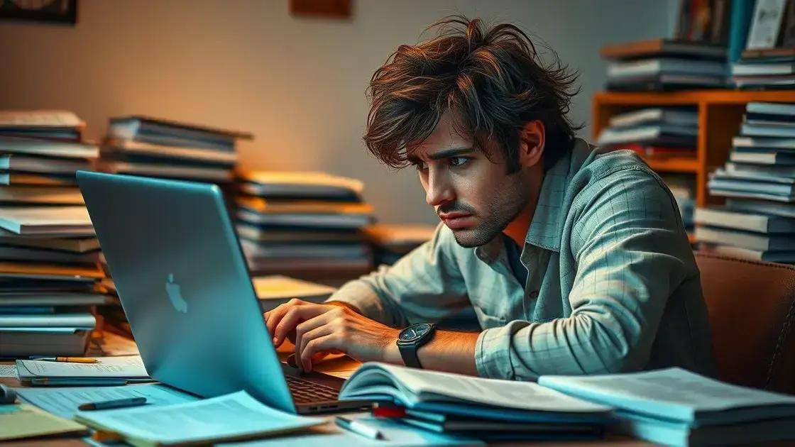 Challenges in online learning