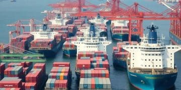 Port congestion solutions: overcoming shipping delays