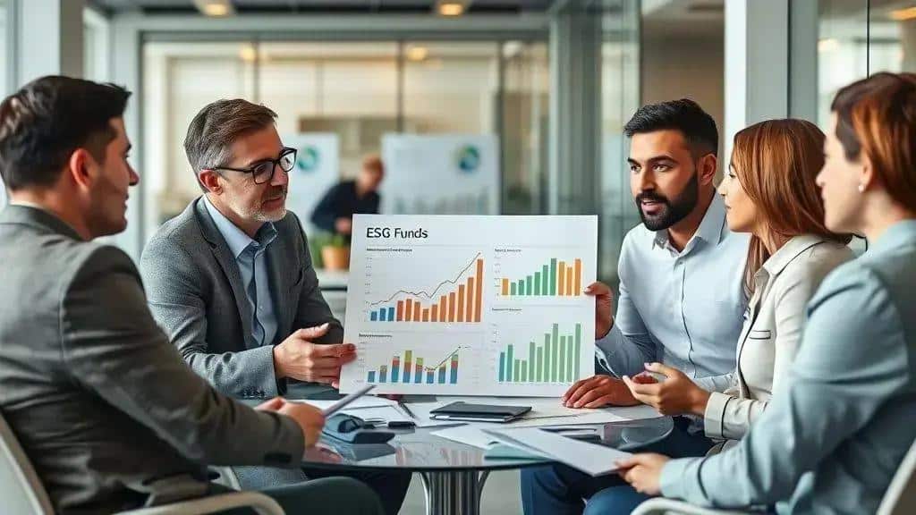 ESG fund performance: an investor’s guide for 2023