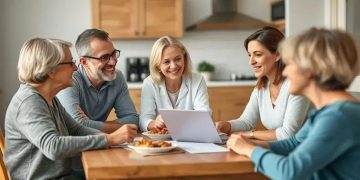 Medicaid enrollment boosts opportunity for many families
