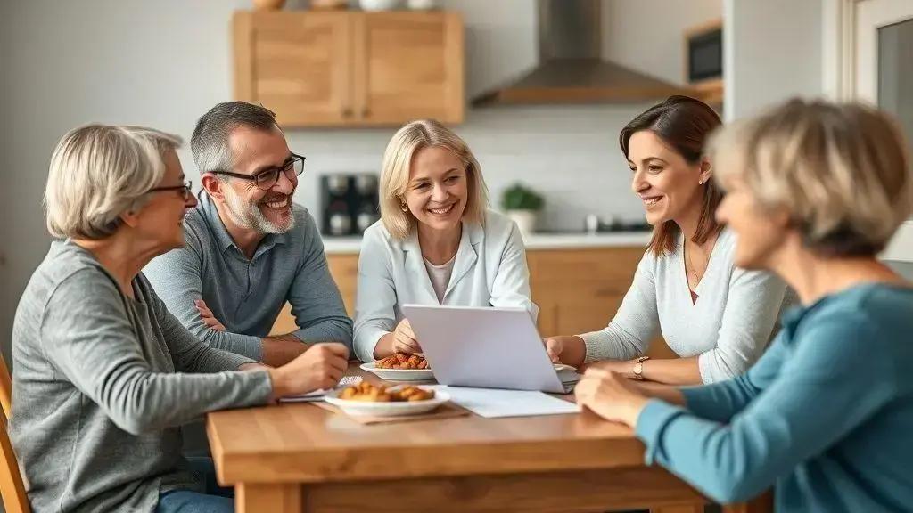 Medicaid enrollment boosts opportunity for many families