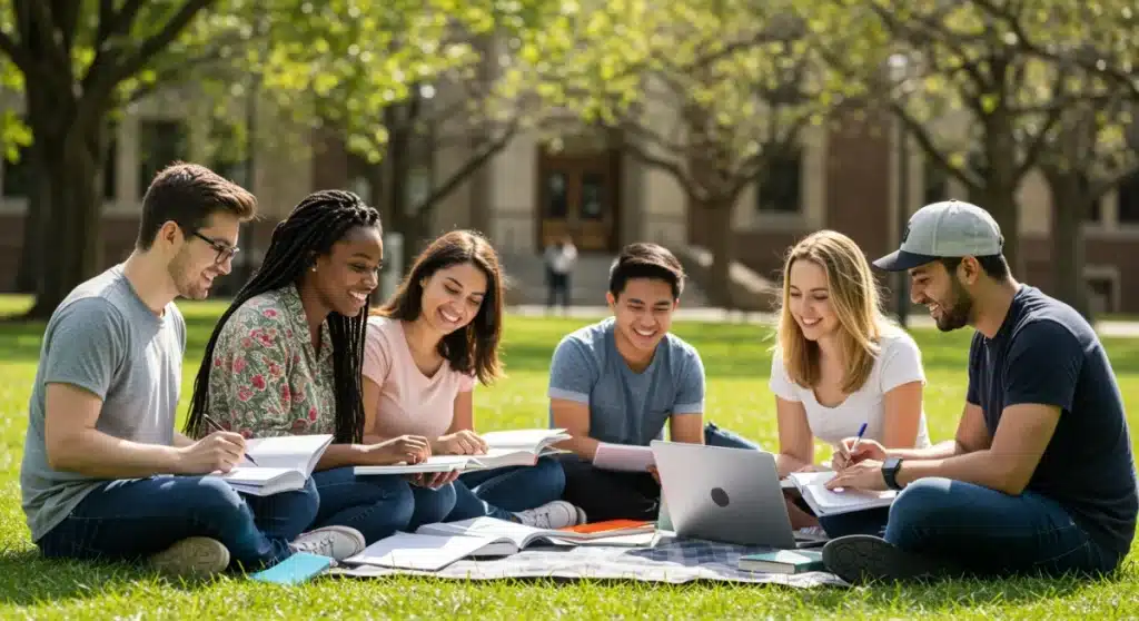 Federal vs. State Education Grants 2025: U.S. Undergraduate Analysis