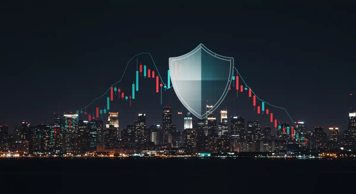Q1 2025 Market Volatility: Protect Your Portfolio Now