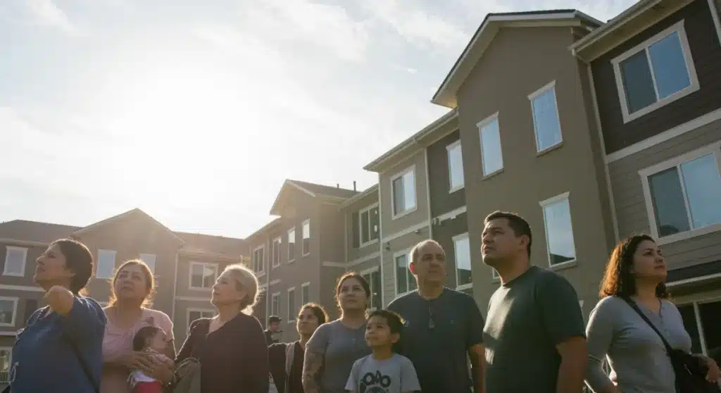 New Federal Housing Programs 2025: Apply Early