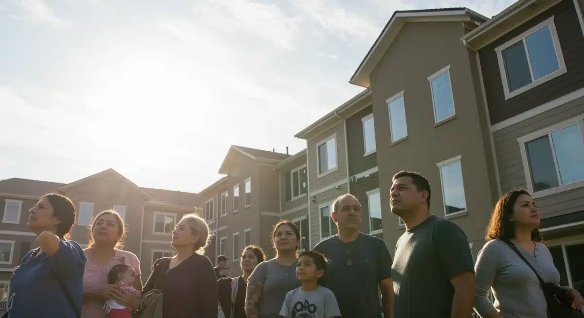 New Federal Housing Programs 2025: Apply Early