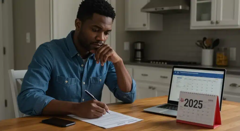 Social Security Disability 2025: Application & Wait Time Guide