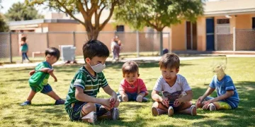 School closure due to heatwaves: What parents need to know