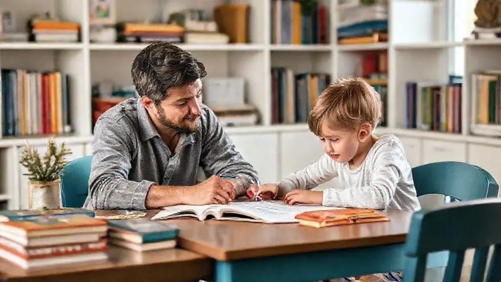 How parents can support their children during closures How parents can support their children during closures