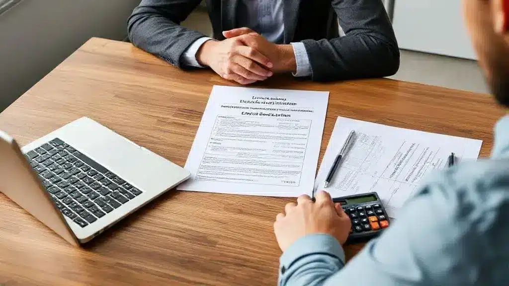 Common refinancing options