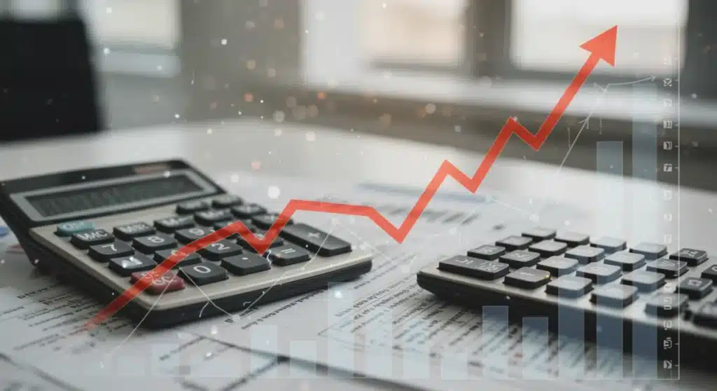 2025 Capital Gains Tax Adjustments: Optimize Investor Returns