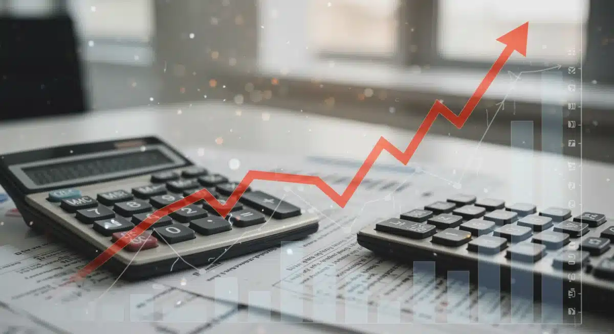 2025 Capital Gains Tax Adjustments: Optimize Investor Returns