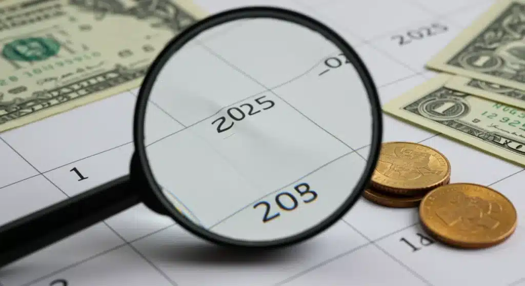 2025 Social Security COLA: Understanding the 3.2% Increase