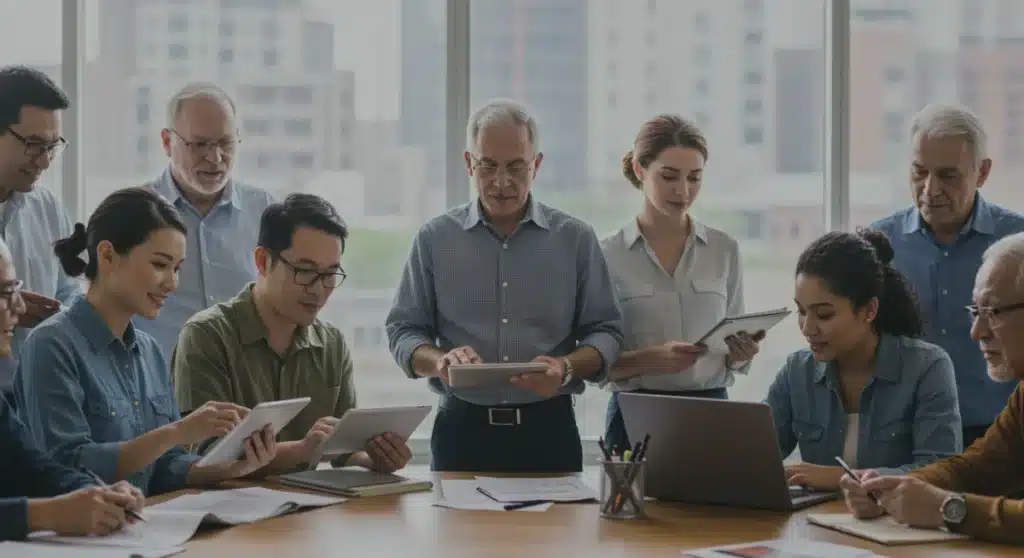 Micro-Credentials: Boosting US Workforce in 2025