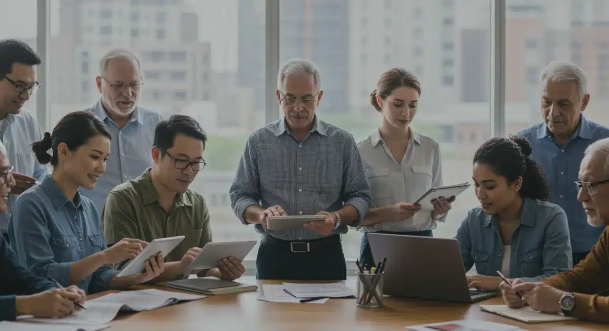 Micro-Credentials: Boosting US Workforce in 2025