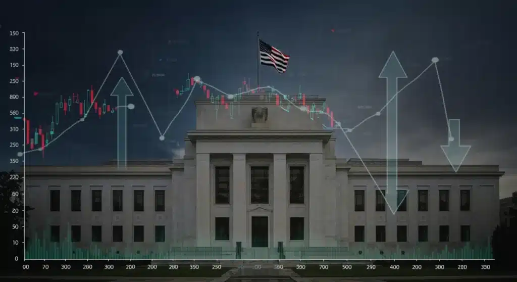 Fed’s Rate Decision: 2025 Mortgage & Savings Impact