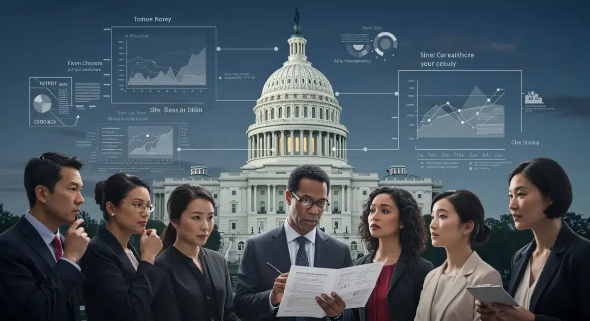 US Healthcare Reform: 2025 Premium Cost Impacts
