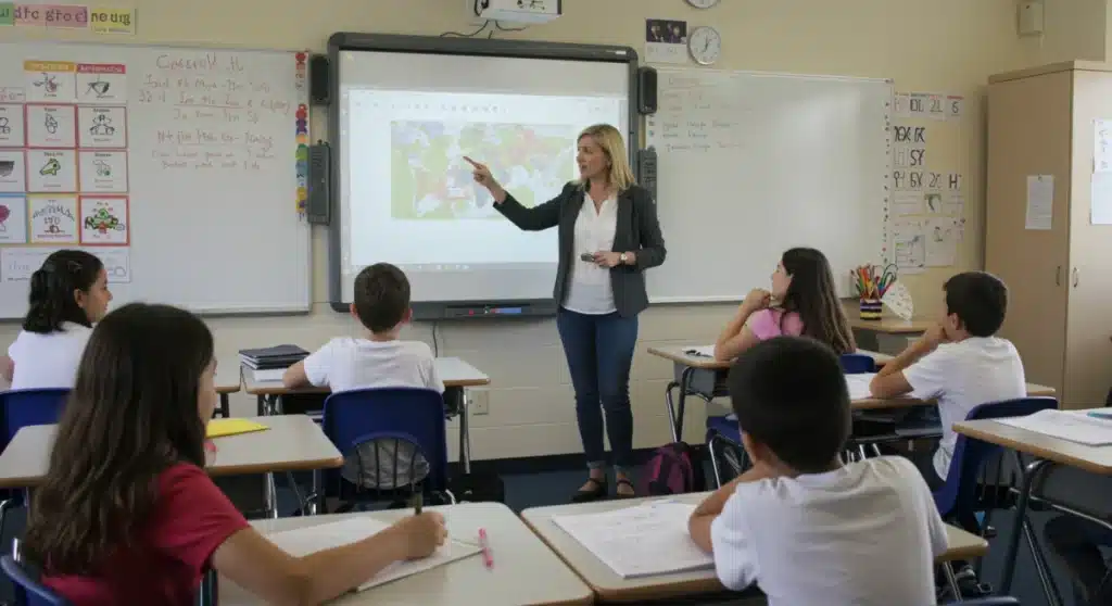 U.S. Education Policy Updates Q4 2024: K-12 Curriculum Impact