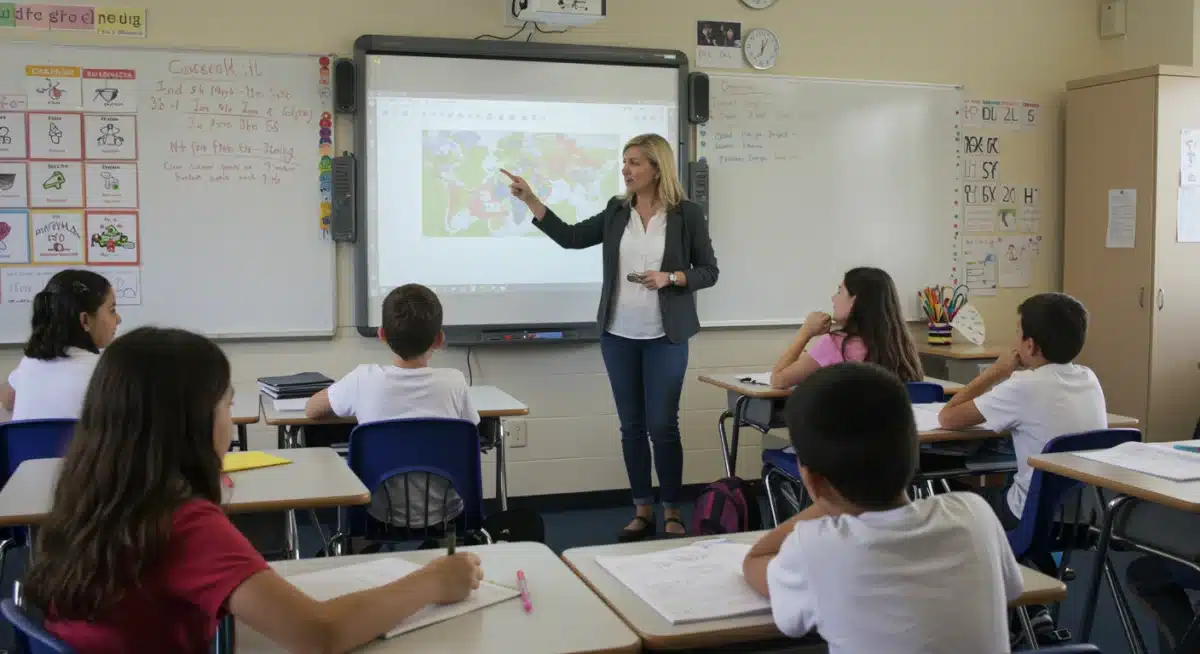 U.S. Education Policy Updates Q4 2024: K-12 Curriculum Impact