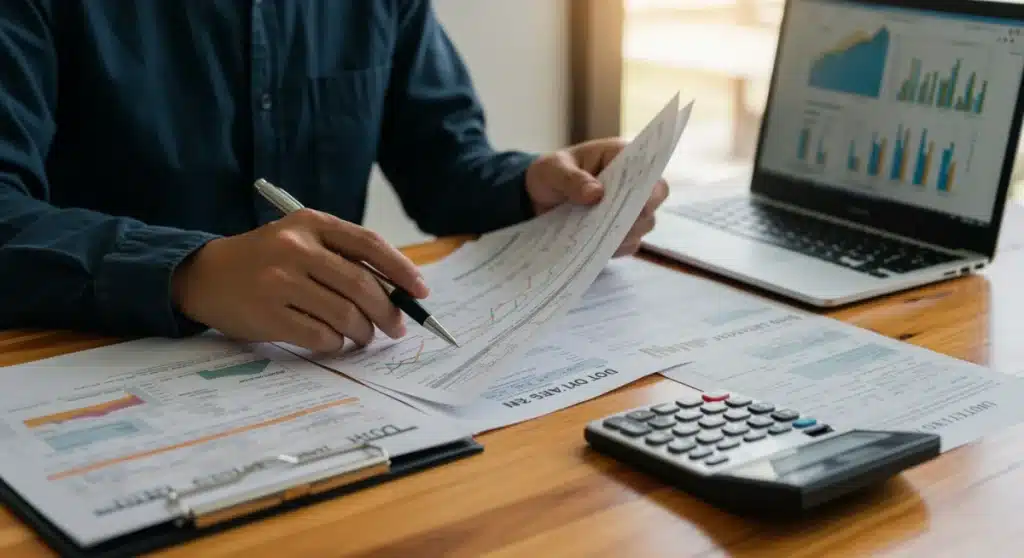 Smart Tax Planning 2025: Save 15% on Federal Taxes