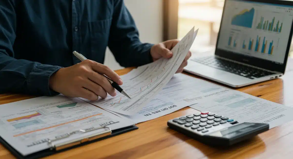 Smart Tax Planning 2025: Save 15% on Federal Taxes