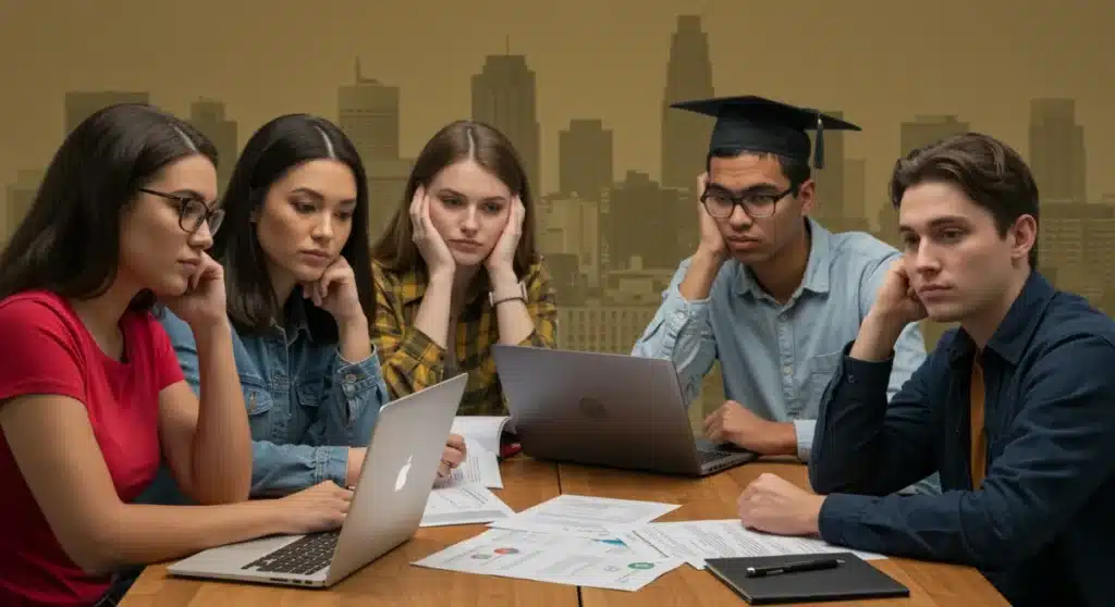 Federal Student Loan Repayment Shift: What 40 Million Americans Need to Know by June 2025