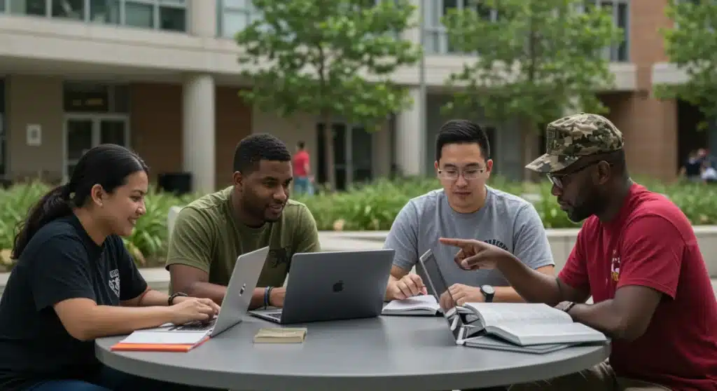 Veterans’ Education Benefits 2025-2026: Key Updates & Checklist