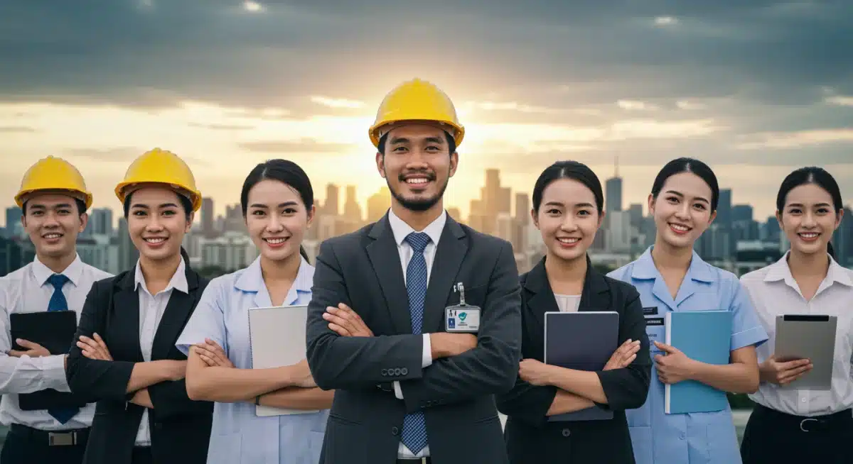 Top 5 In-Demand Vocational Certifications U.S. 2025: Immediate Employment