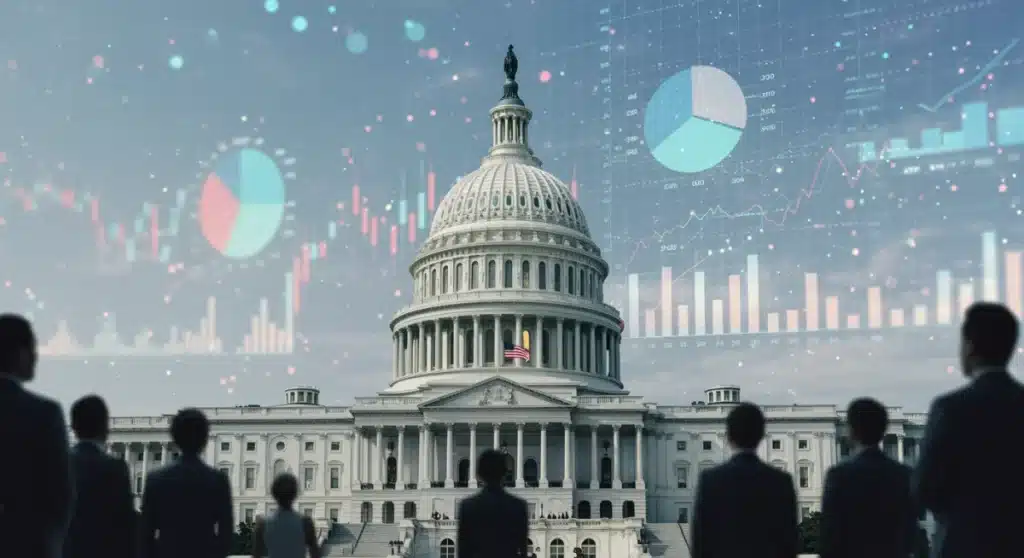 2026 Federal Budget: Key Allocations & American Impact