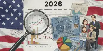 2026 Social Security Projections and Retirement Planning