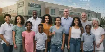 Diverse group benefiting from ACA subsidies in 2026