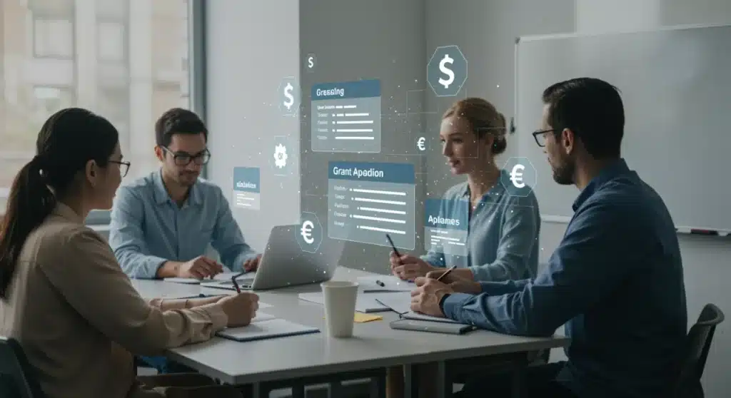 Education Grants 2026: Fund Your Certification Step-by-Step