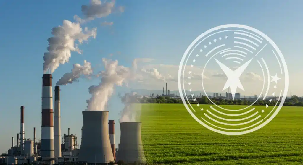 EPA’s 2026 Carbon Regulations: National Impact & Policy Shift